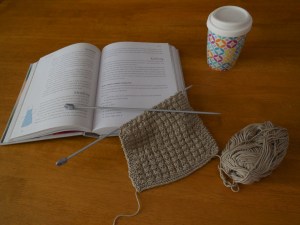 Knitting
