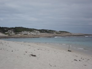 Munglinup Beach