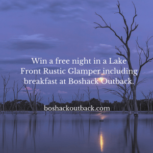 Win a free night
