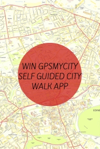 GPSmyCity App