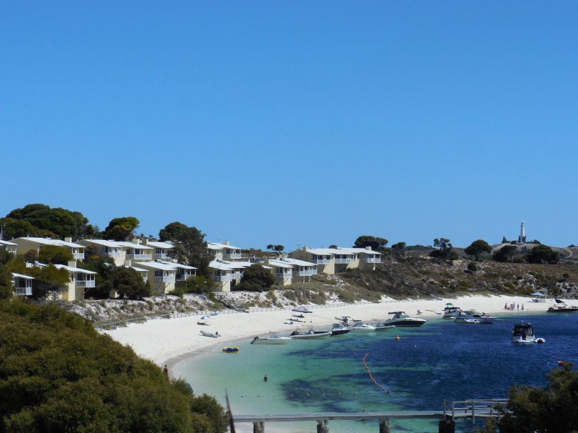 Accommodation Geordie Bay