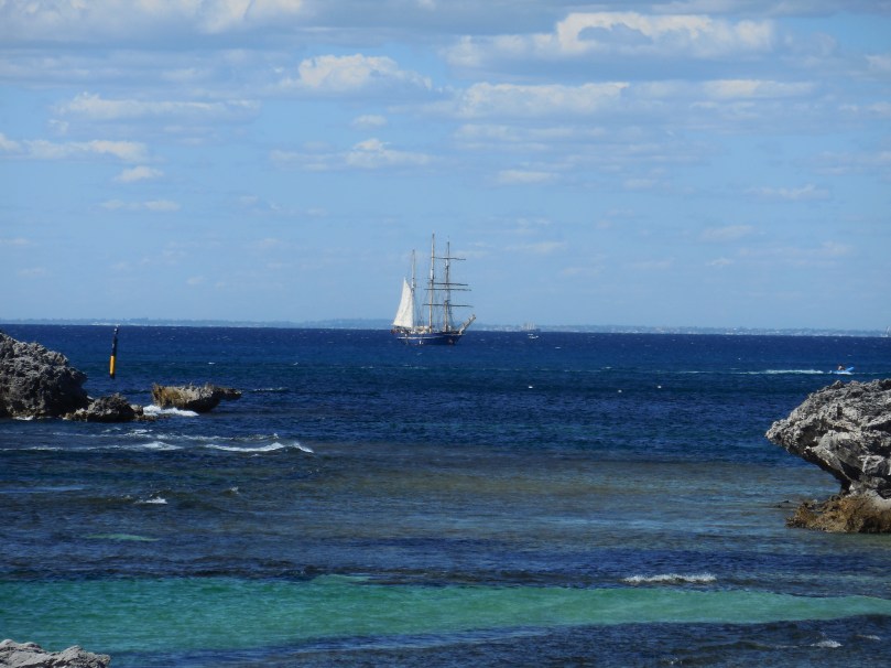 Ship at Rottnest.JPG