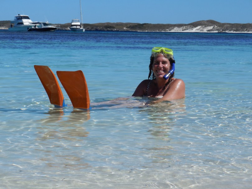 Snorkelling at Salmon Bay.JPG
