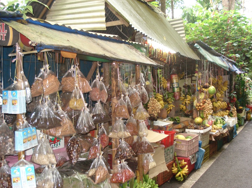 Markets in Penang.JPG