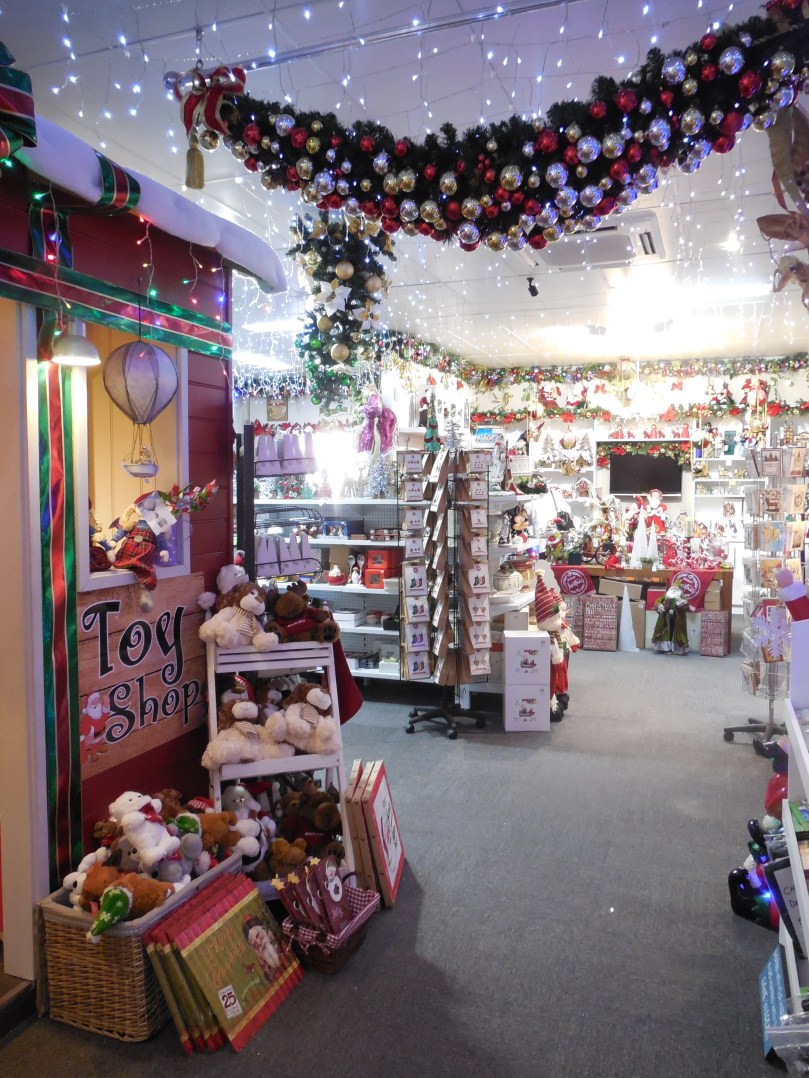 toodyay-christmas-shop