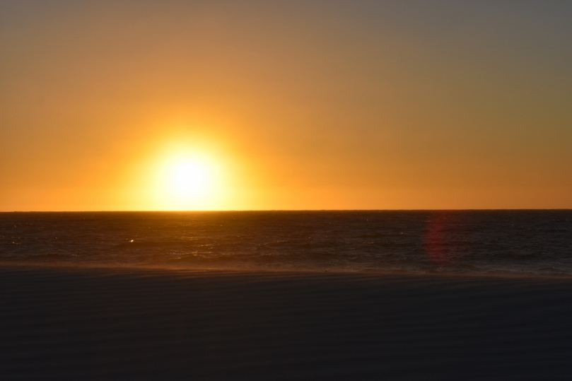 Sandy Cape Sunset.jpg