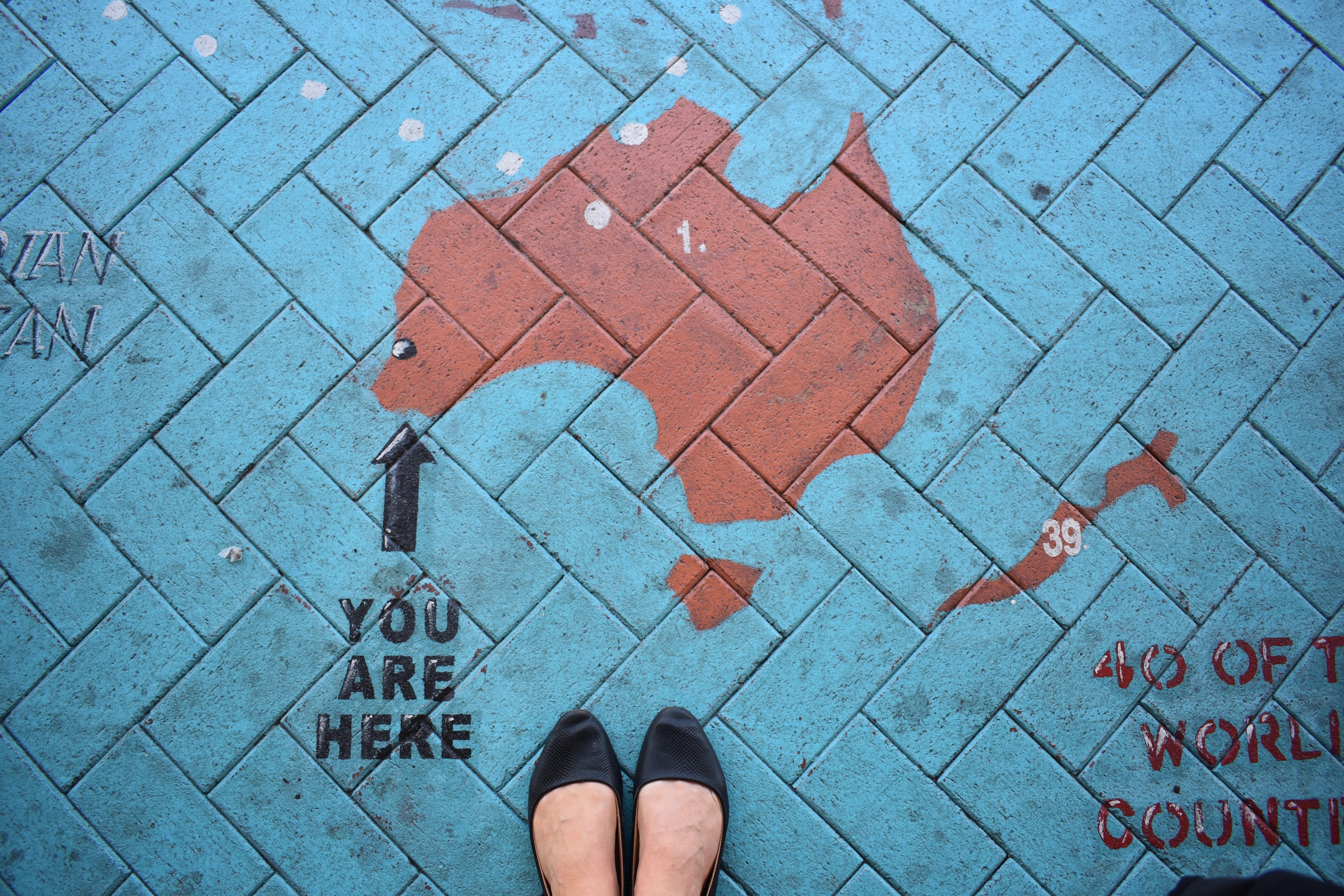 you-are-here