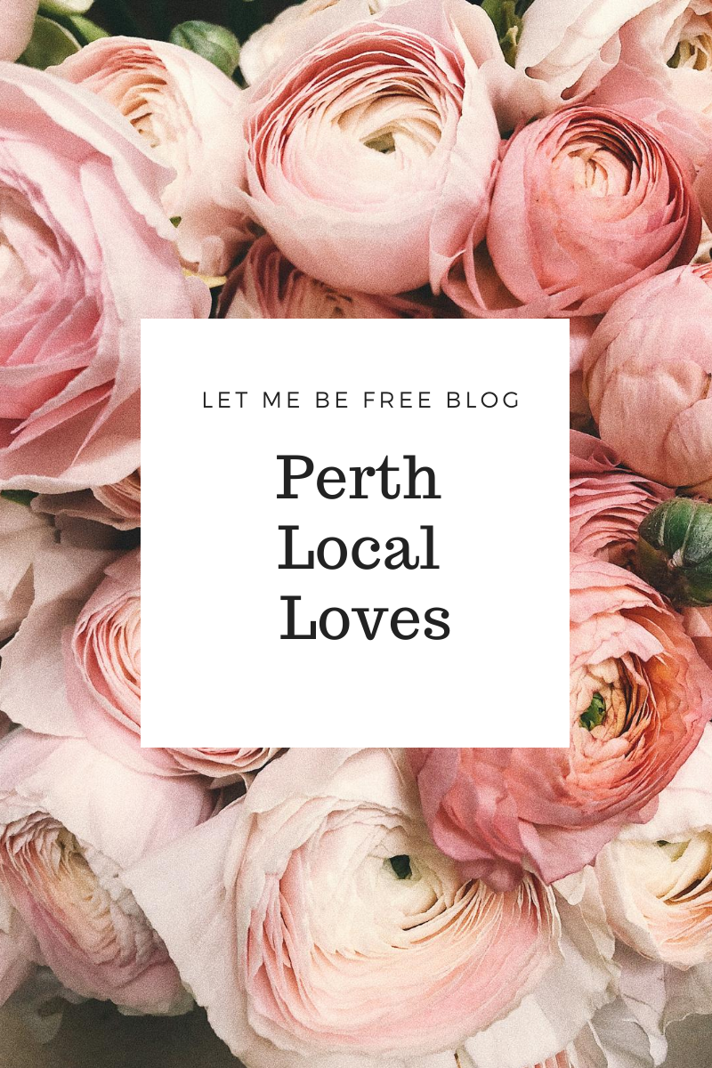 Perth Local Loves